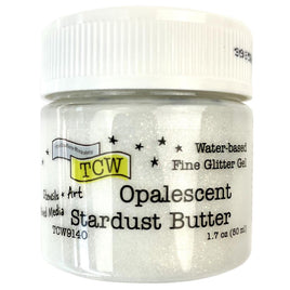 Opalescent - Crafter's Workshop Stardust Butter 50ml