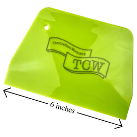 Crafter's Workshop Multi-Function Butter Spreader