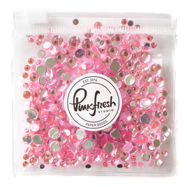 Blush - Pinkfresh Clear Drops Essentials