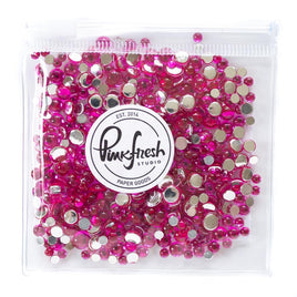 Magenta - Pinkfresh Clear Drops Essentials