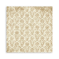 Precious, 10 Designs/1 Each - Stamperia Double-Sided Paper Pad 8"X8" 10/Pkg