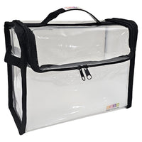 5"X7" - Totally Tiffany Easy To Organize Tool Box