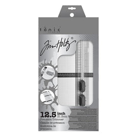 12.5" Tim Holtz Precision Craft Trimmer
