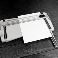 12.5" Tim Holtz Precision Craft Trimmer