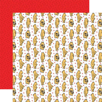 Winnie The Pooh - Echo Park Collection Kit 12"X12"