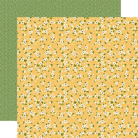 Winnie The Pooh - Echo Park Double-Sided Paper Pad 6"X6" 24/Pkg