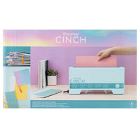 We R Thermal Cinch Binding Machine US Plug