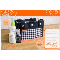 Double Pocket - Tonic Studios Table Tidy