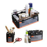 Double Pocket - Tonic Studios Table Tidy