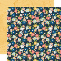 Pack Your Bags - Simple Stories Collection Kit 12"X12"