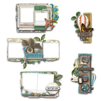 Wherever - 49 And Market Cluster Kit