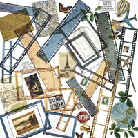 Wherever - 49 And Market Acetate Assortment