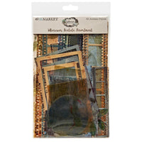 Wherever - 49 And Market Acetate Assortment