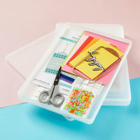 Large - Spellbinders Craft Stax Tray Set