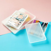 Combo - Spellbinders Craft Stax Tray Set
