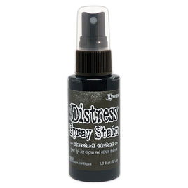 Scorched Timber Tim Holtz Distress Spray Stain 1.9fl oz