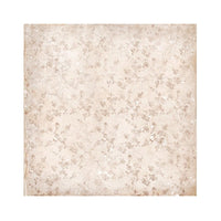 Romance Forever - Stamperia Polyester Fabric 12'X12" 4/Pkg