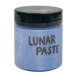 Breakup Blue - Simon Hurley create. Lunar Paste 2oz