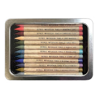 Set 6 - Tim Holtz Distress Watercolor Pencil 12/Pkg