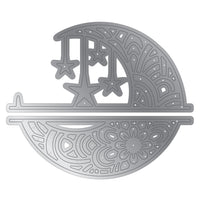 Dream Big - Crafter's Companion Stamp & Die