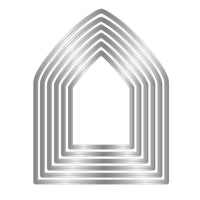 Monte Carlo - Crafter's Companion Metal Die