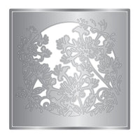Entwining Honeysuckle - Nature's Garden Honeysuckle Metal Die