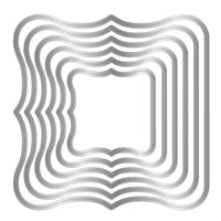 Adelaid - Crafter's Companion Metal Die