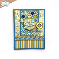 Borders & Trims - Elizabeth Craft Metal Die