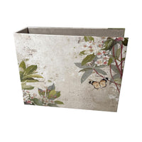 Krafty Garden -49 And Market Big Picture Album Kit