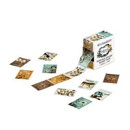 Krafty Garden - 49 And Market Washi Tape Roll