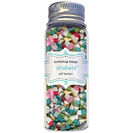 Pill Better - Doodlebug Shakers