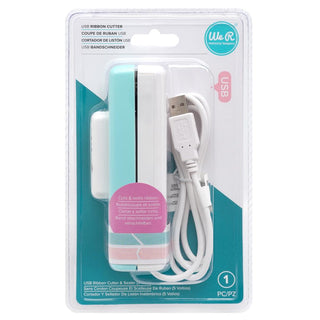 We R Memory Keepers USB Ribbon Cutter