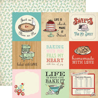 Roll With It - Carta Bella Collection Kit 12"X12"