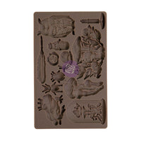 Nature Academia - Prima Marketing Mould 5"X8"