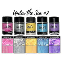 Under The Sea 2 - Lindy's Stamp Gang Magical Shaker 2.0 Set 5/Pkg