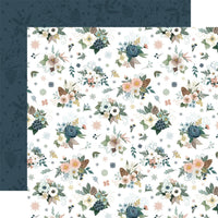 Winter Wonderland - Carta Bella Collection Kit 12"X12"