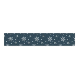 Frigid Flakes - Winter Wonderland Washi Tape 30'