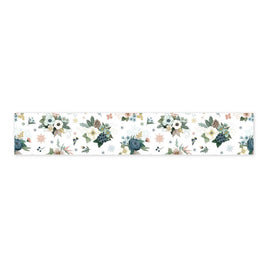 Blizzard Bouquets - Winter Wonderland Washi Tape 30'