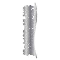 Snowflakes And Swirls, Christmas Rose - Sara Signature Metal Dies
