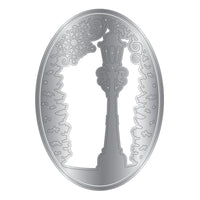 Winter's Night, Christmas Rose - Sara Signature Metal Dies