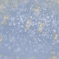 Winter Forest - Crafter's Companion Paper Pad 12"X12"