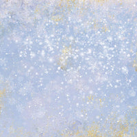 Winter Forest - Crafter's Companion Paper Pad 12"X12"
