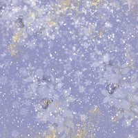 Winter Forest - Crafter's Companion Paper Pad 12"X12"