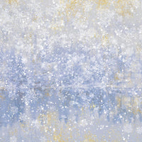 Winter Forest - Crafter's Companion Paper Pad 12"X12"