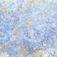 Winter Forest - Crafter's Companion Paper Pad 12"X12"