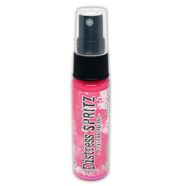 Picked Raspberry - Tim Holtz Distress Spritz 1oz Bottle