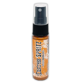 Spiced Marmalade - Tim Holtz Distress Spritz 1oz Bottle