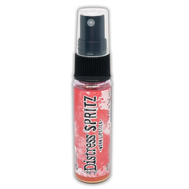 Worn Lipstick - Tim Holtz Distress Spritz 1oz Bottle