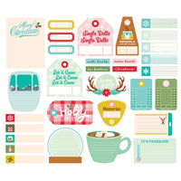 Journal - Snow Pine Lodge Bits & Pieces