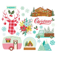 Snow Pine Lodge Bits & Pieces